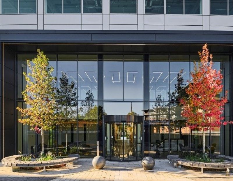 Case Studies Better Buildings Partnership